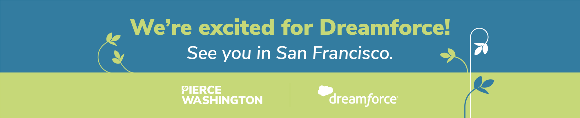 PW Dreamforce banner 1